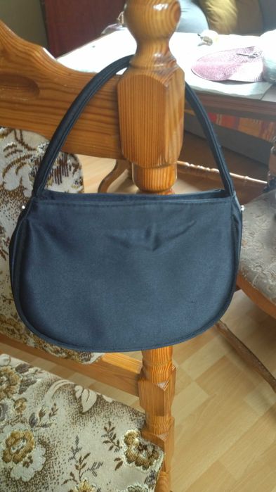 Torebeczka mała pod pachę