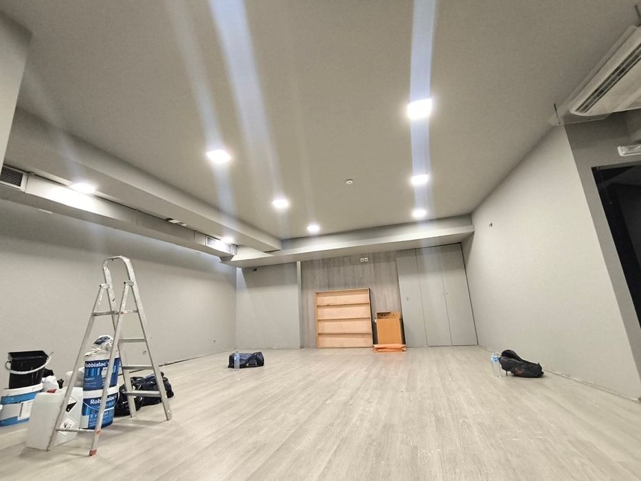 Casal das obras serviços gerais