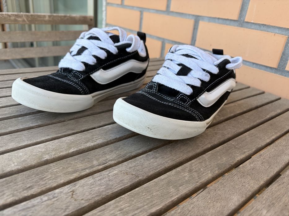 Sapatilha Vans Crianca