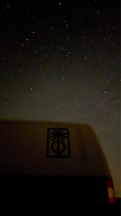 VW Transporter CamperVan | Legalizada