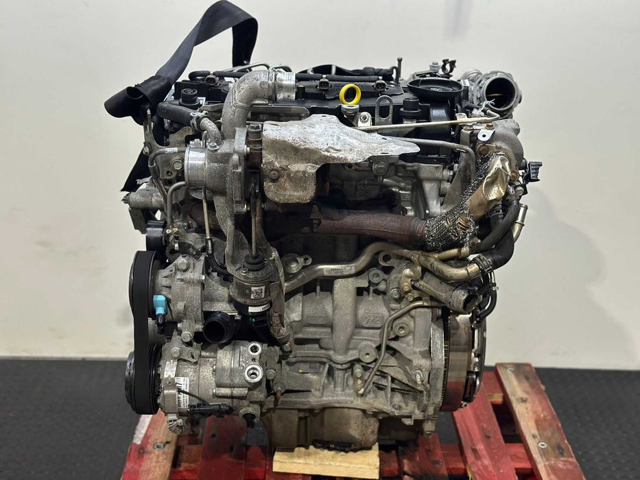 Motor 1.6CDTI Opel Insisgnia/Astra/Zafira (Ref. B16DTH)