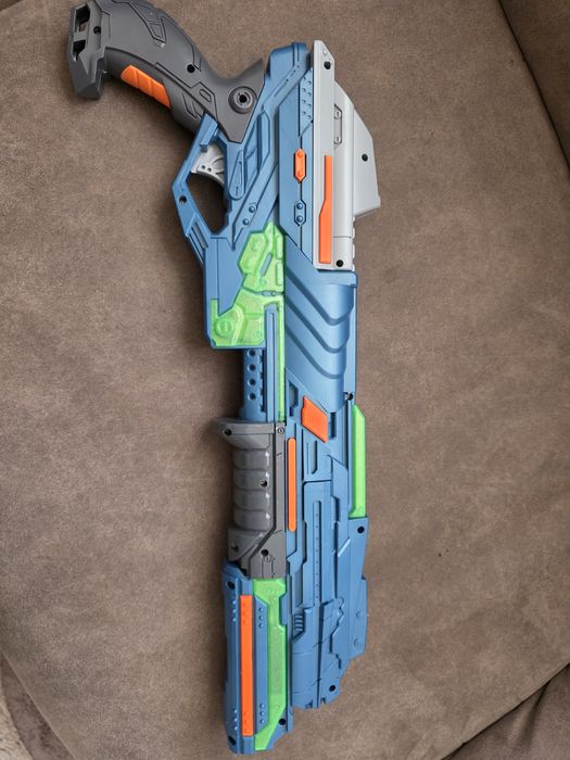 Набір із 2 бластерів: Nerf Elite 2.0 Ranger PD-5