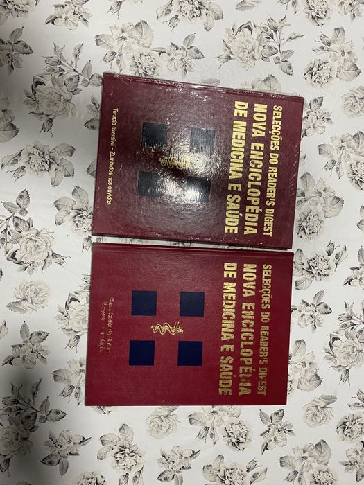 Nova enciclopédia da Medicina e Saúde