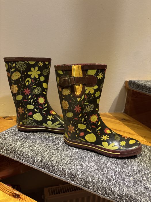 Kalosze Gios Eppo 36