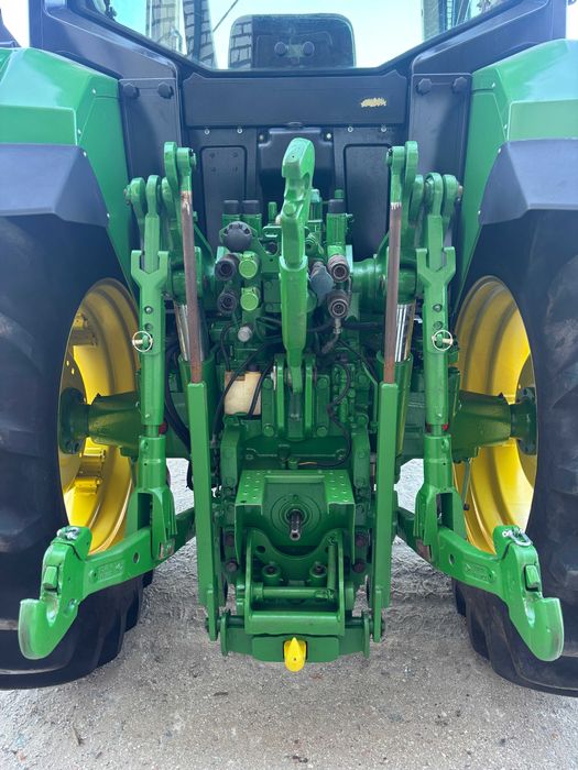 Трактор John Deere 6900 130к.с.