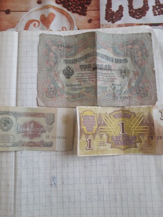 Продам значки ссср