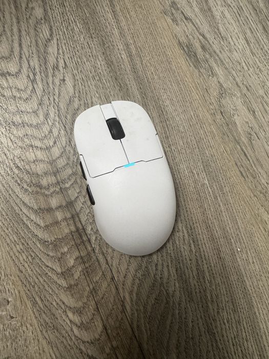 Ігрова мишка ajazz AJ159 pro