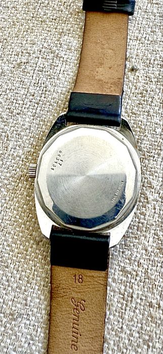Relogio Longines