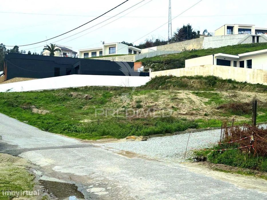 Terreno 100% Urbano - Antime