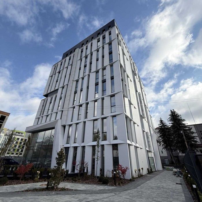 Без Комісії! Продаж 1-к Апартаментів вулиця Угорська Сихівський район