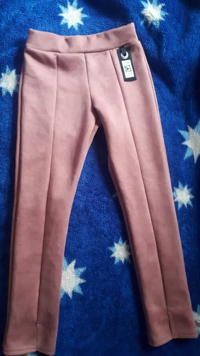 Брюки для девочки