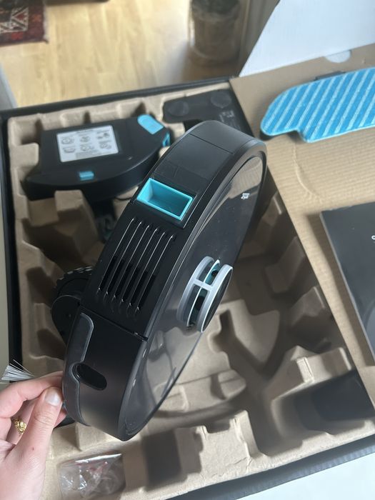 Aspirador Robot Cecotec Conga 4090