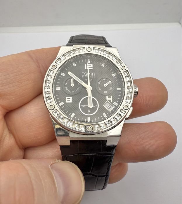 Zegarek Damski Esprit Collection