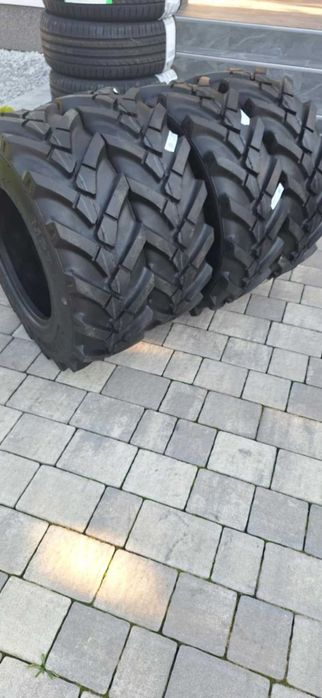 Nowe Opony 10.0/75-15.3 Maxdura Wysyłka 0zł