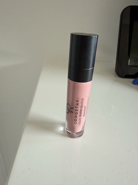 Golden rose Longstay 37 matowa pomadka do ust