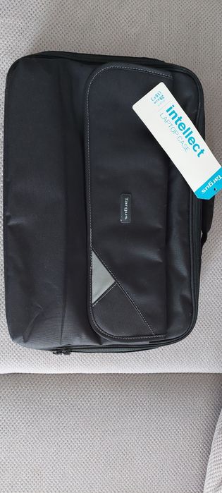 Torba na laptopa Targus intellect