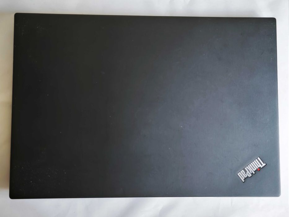 Lenovo ThinkPad T480s Intel Core i7-8550U/8GB/256GB
