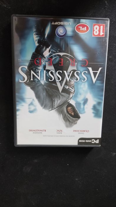 Assassin's Creed