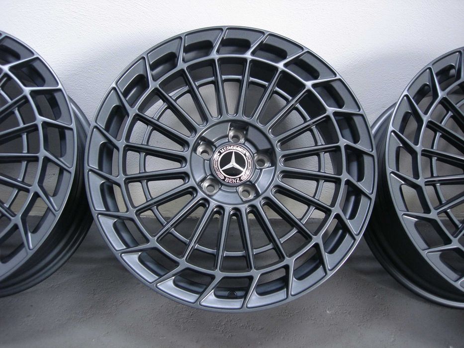 Alufelgi 19 5x12 Mercedes E W213 W212 Coupe C W204 W 205 W206 GLC CLS