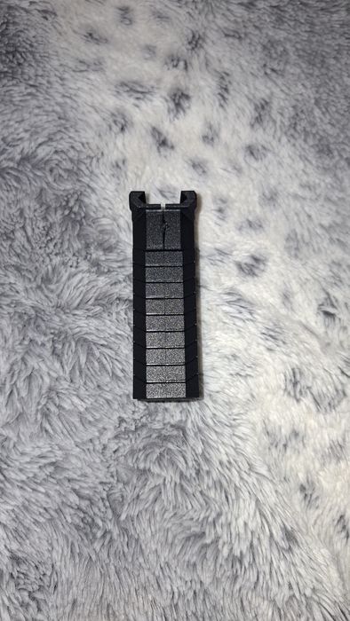 Punho Grip replica Airsoft