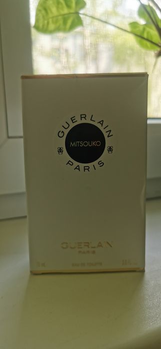 Guerlain Mitsuoko 75ml