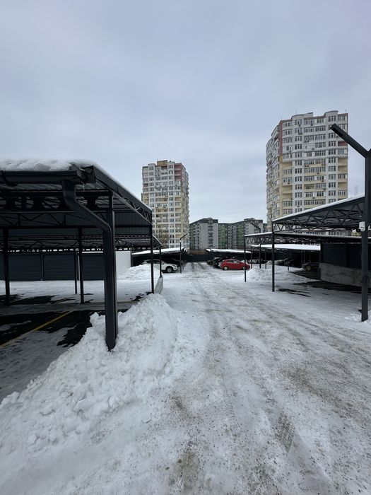 Продам Гараж біля Сенергія -3