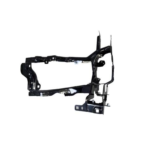 BMW X7 G07 Lci рест окуляры, крепление фары, 51649451682, 51649451681