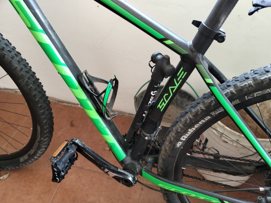 Scott scale roda 29
