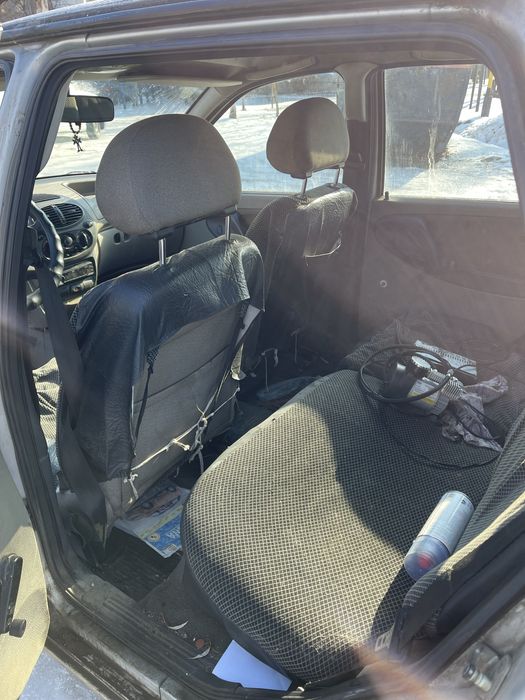 Продам Lada Kalina