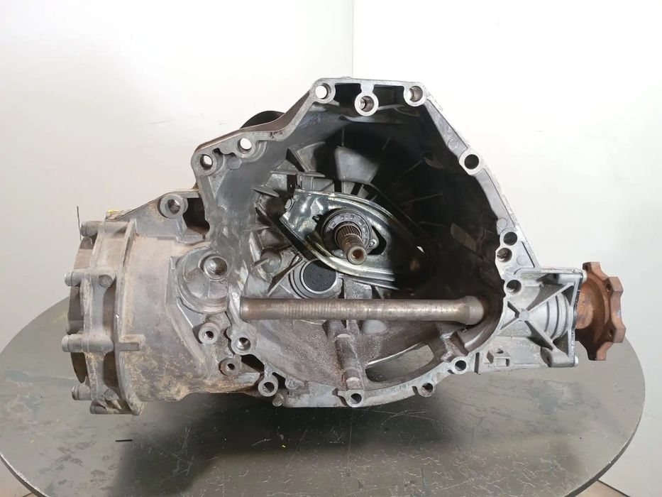 Caixa De Velocidades AUDI A5 (8T3) 2.0 TDI LLQ M1-A1-31