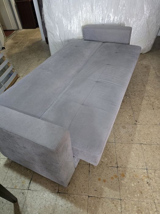Sofa cama  3 lugares