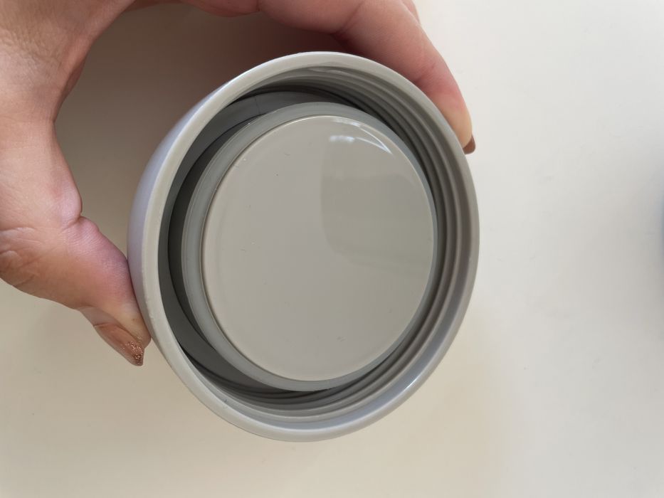 Marmita / Lancheira Termica KASA