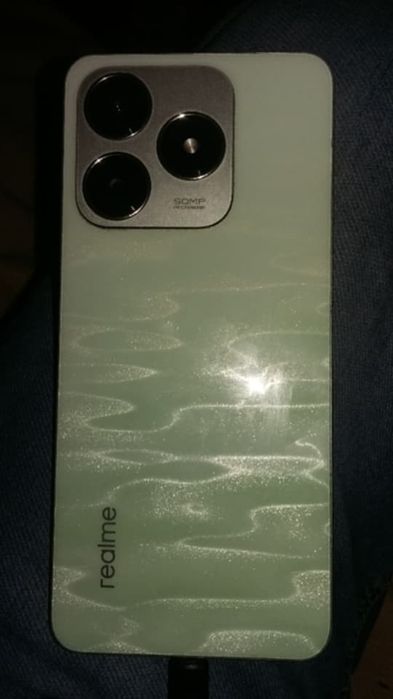 Realme c63 8bg 256gb