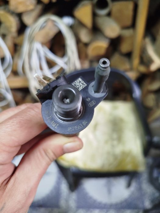 Насос форсунка Bmw g20 g30 g11 g15 g01 g05 g07 x3 3.0d b57d30c