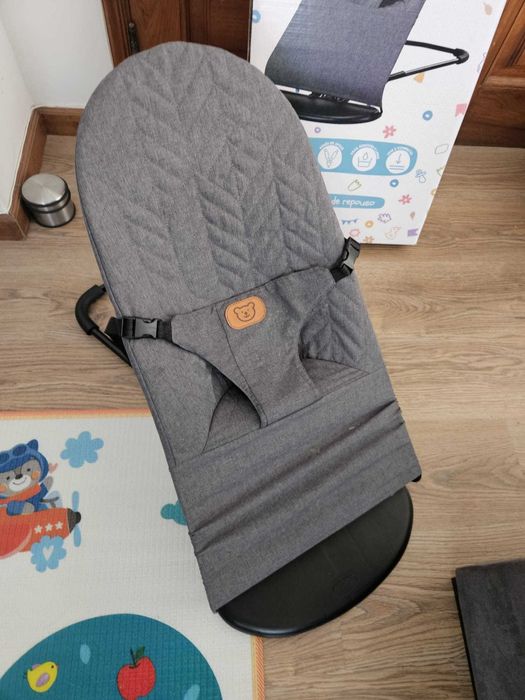 Cadeira de repouso para bebé