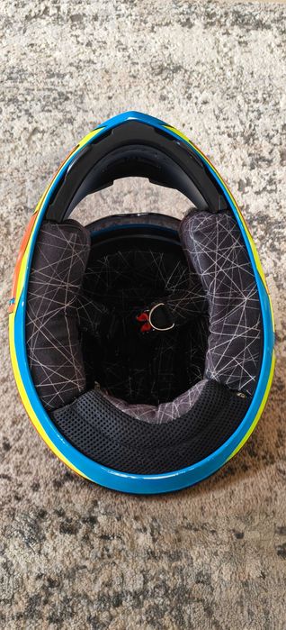 Capacete Airoh St