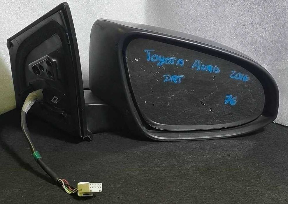 Espelho Retrovisor Direito 026983 - TOYOTA AURIS Combi