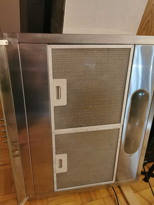 Okap Amica 60.cm/50 cm