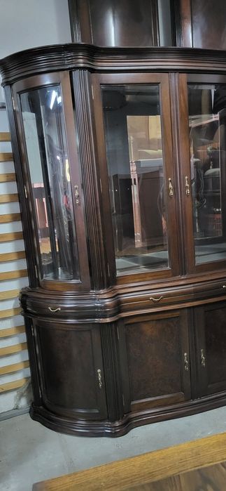 Vendo móvel de sala com mesa