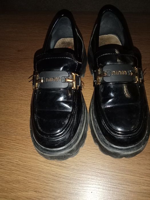 Дитячі туфлі 35 розмір