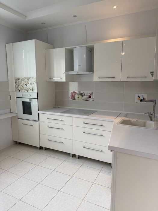 Продам  будинок з ремонтом