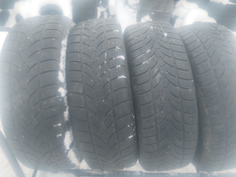 225.65.17  platin opony używane  możliwość montażu