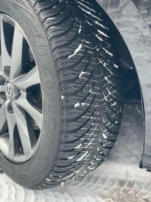 Mazda 6  2018р. в гарному стані