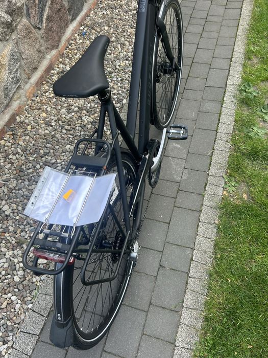 Rower trekkingowy Gudereit SX55 NOWY