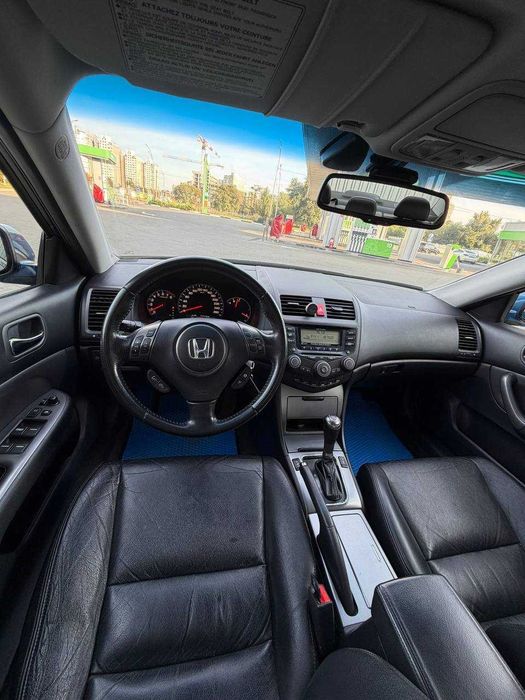 Honda Accord 2006