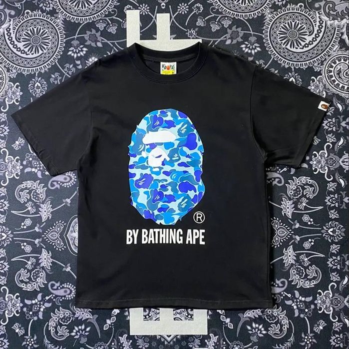 Футболка Bape A Bathing Ape