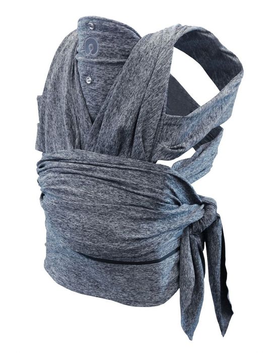 Marsúpio Comfy Fit Evolution Boppy Grey EAN: 8058664093700