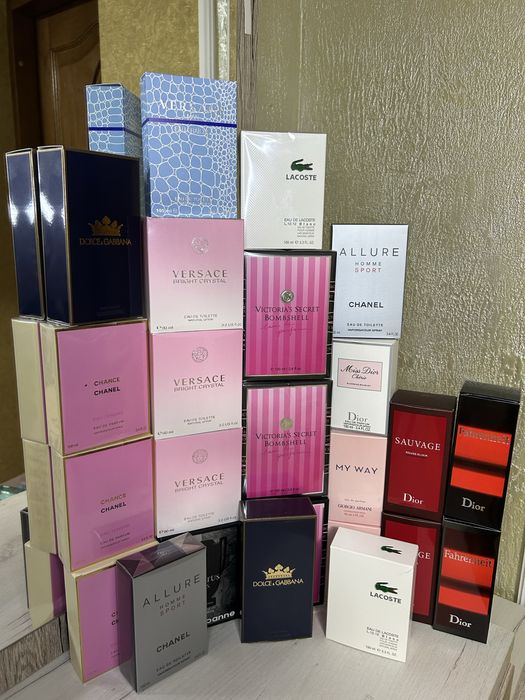 Супер ціна! Chanel Allure Homme Sport