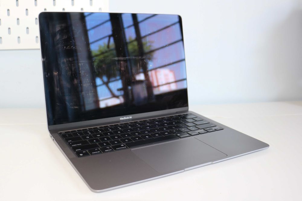 Macbook Air M1 256 GB
