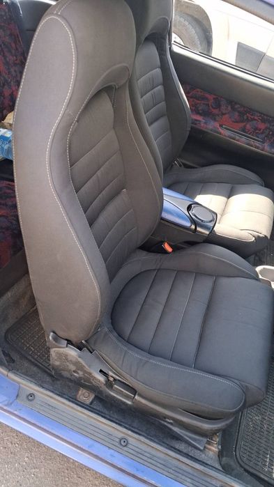 Suzuki swift gls 1.0(G10)